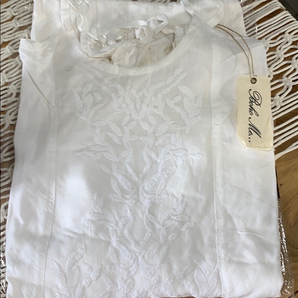 Boho Me Maxi Dress - Picture 2 of 8